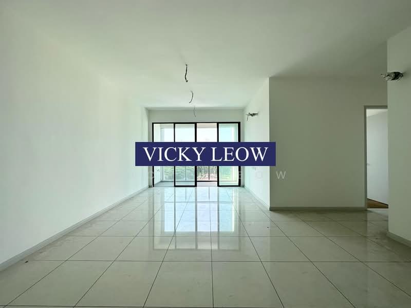 Condominium for Sale at The Address - Vicky Leow - Living Room - PropertyGuru.com.my