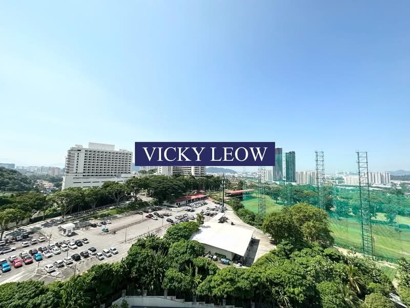 Condominium for Sale at The Address - Vicky Leow - View - PropertyGuru.com.my