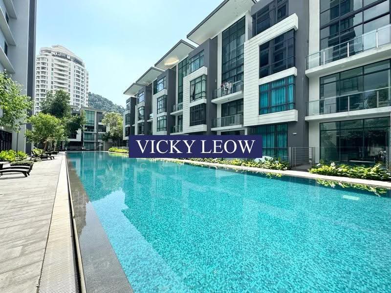 Condominium for Sale at The Address - Vicky Leow - Exterior - PropertyGuru.com.my
