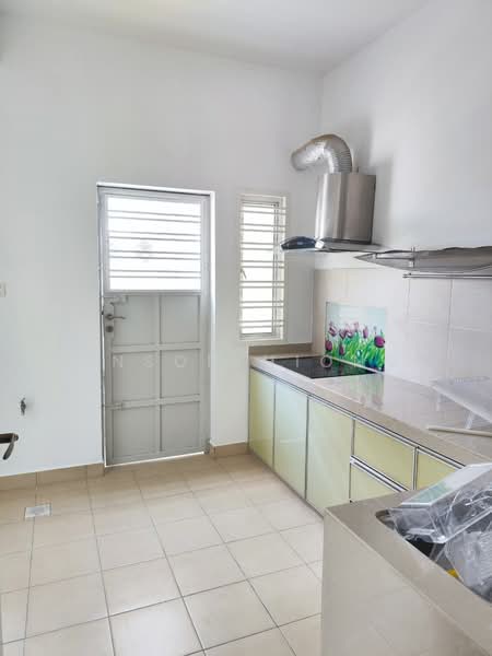 Rumah Teres 2-Tingkat untuk Disewa di Horizon Hills (Iskandar Puteri (Nusajaya)) - Anson Hiong - Kitchen - PropertyGuru.com.my