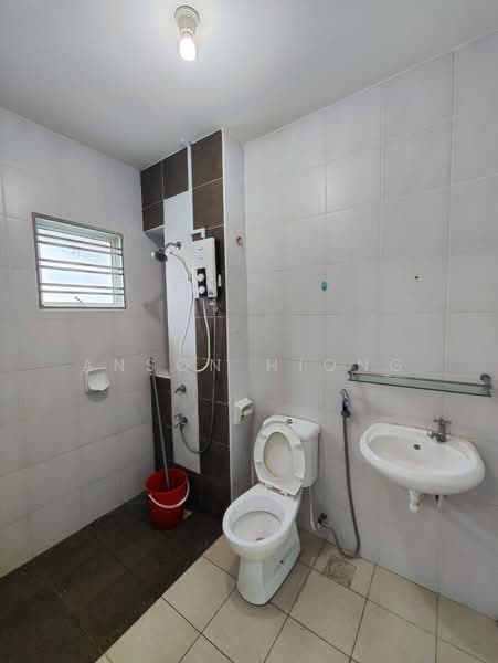 Rumah Teres 2-Tingkat untuk Disewa di Horizon Hills (Iskandar Puteri (Nusajaya)) - Anson Hiong - PropertyGuru.com.my