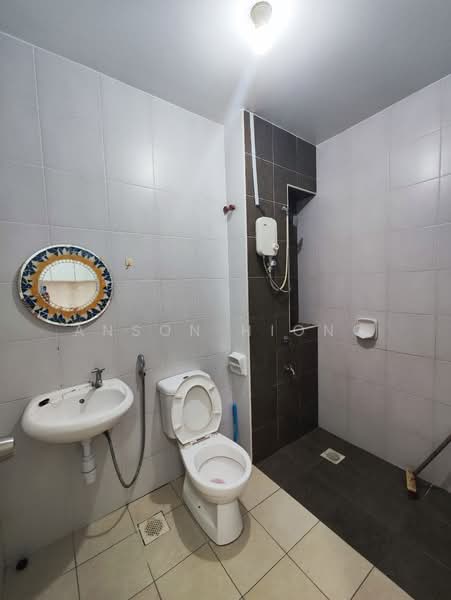 Rumah Teres 2-Tingkat untuk Disewa di Horizon Hills (Iskandar Puteri (Nusajaya)) - Anson Hiong - PropertyGuru.com.my