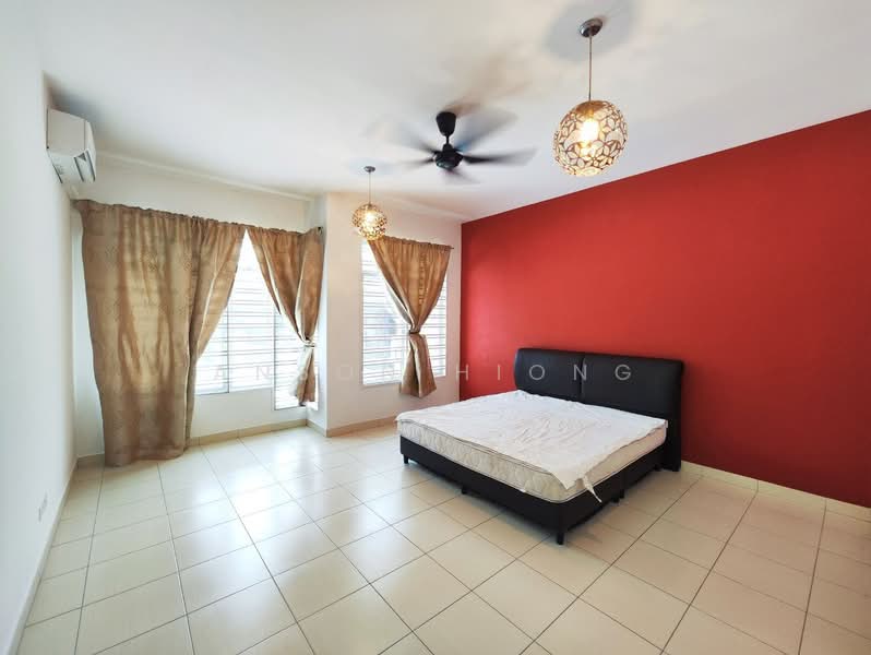 Rumah Teres 2-Tingkat untuk Disewa di Horizon Hills (Iskandar Puteri (Nusajaya)) - Anson Hiong - PropertyGuru.com.my