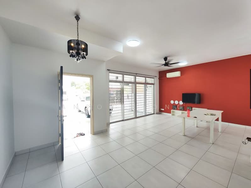 Rumah Teres 2-Tingkat untuk Disewa di Horizon Hills (Iskandar Puteri (Nusajaya)) - Anson Hiong - PropertyGuru.com.my