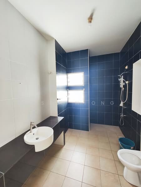 Rumah Teres 2-Tingkat untuk Disewa di Horizon Hills (Iskandar Puteri (Nusajaya)) - Anson Hiong - PropertyGuru.com.my