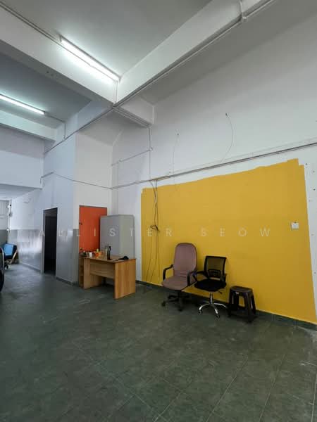 Shop for Rent in Klang (Selangor) - Allister Seow - Interior - PropertyGuru.com.my