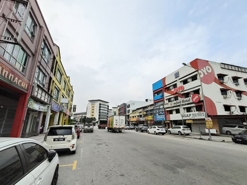 Shop for Rent in Klang (Selangor) - Allister Seow - PropertyGuru.com.my