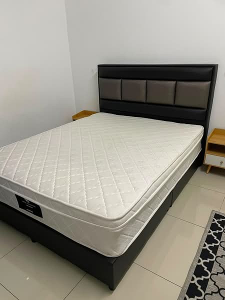 Kondominium untuk Disewa di 222 Residency - Afiq Iqbal - Bedroom - PropertyGuru.com.my