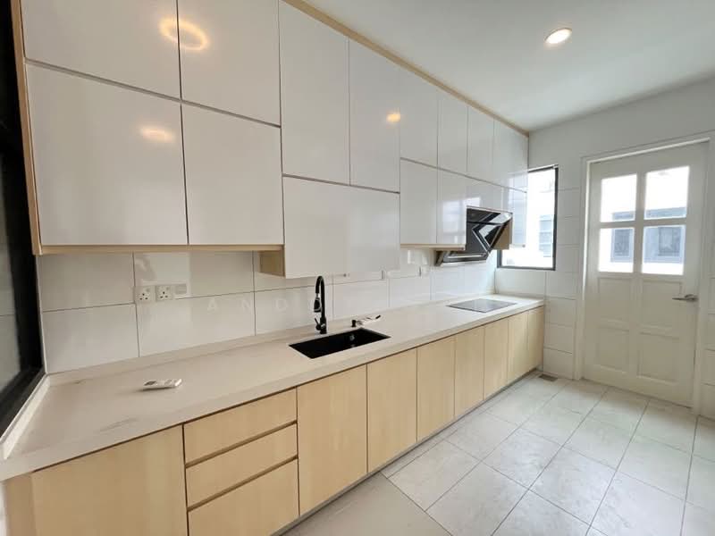 Semi-Detached House for Sale in Kota Kemuning (Shah Alam) - Anddy Gan - PropertyGuru.com.my