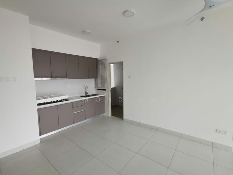 Service Residence for Sale at The Tropika - Waymond Choo - Kitchen - PropertyGuru.com.my