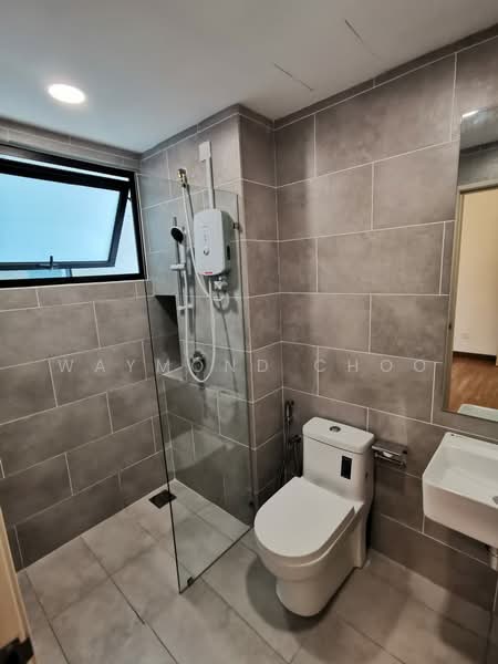 Service Residence for Sale at The Tropika - Waymond Choo - Bathroom - PropertyGuru.com.my