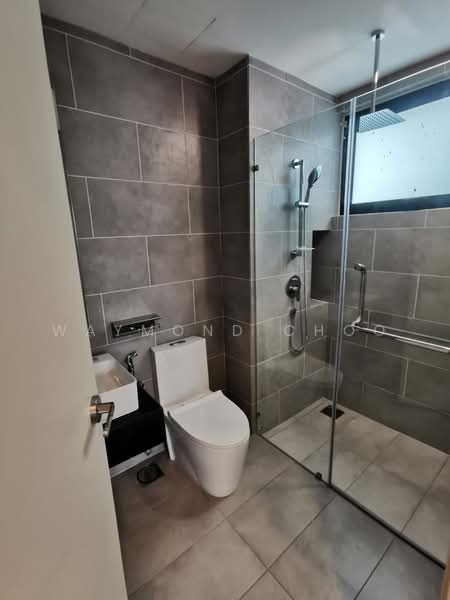 Service Residence for Sale at The Tropika - Waymond Choo - Bathroom - PropertyGuru.com.my