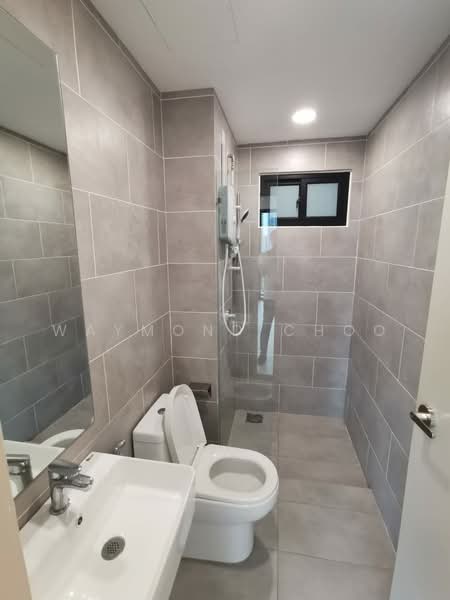 Service Residence for Sale at The Tropika - Waymond Choo - Bathroom - PropertyGuru.com.my