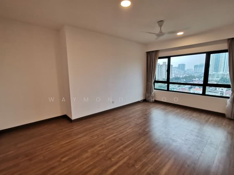 Service Residence for Sale at The Tropika - Waymond Choo - View - PropertyGuru.com.my