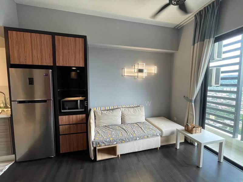 Service Residence for Rent at 28 Boulevard - Ee Liaw - PropertyGuru.com.my