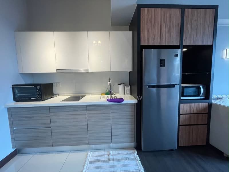Service Residence for Rent at 28 Boulevard - Ee Liaw - PropertyGuru.com.my
