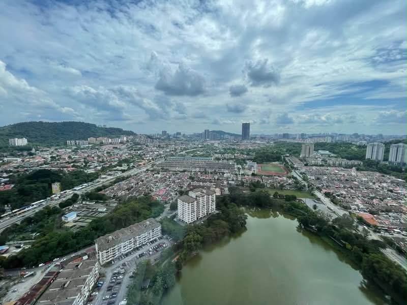 Service Residence for Rent at 28 Boulevard - Ee Liaw - PropertyGuru.com.my