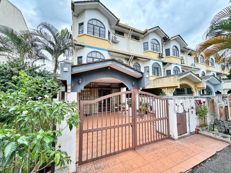 Rumah Teres 2.5-Tingkat untuk Dijual di Taman Tenaga (Kajang) - Mohd Mortadza Ahmad - PropertyGuru.com.my