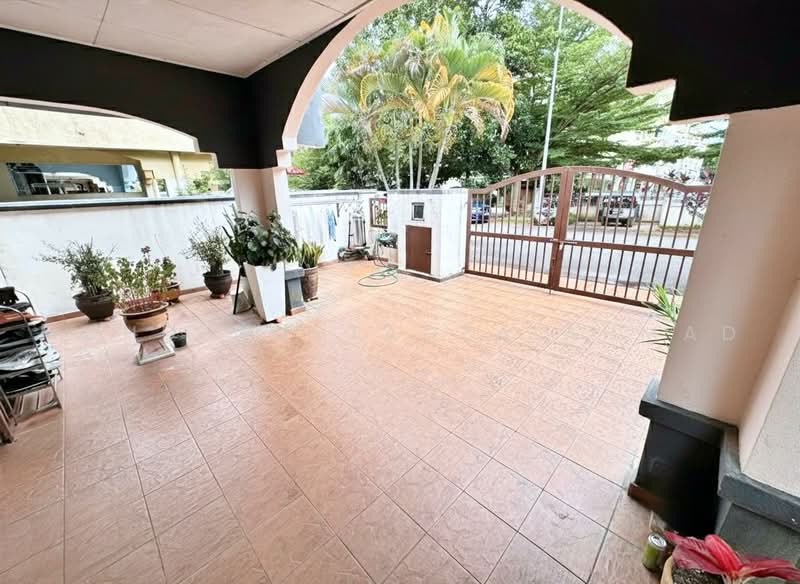 Rumah Teres 2.5-Tingkat untuk Dijual di Taman Tenaga (Kajang) - Mohd Mortadza Ahmad - PropertyGuru.com.my