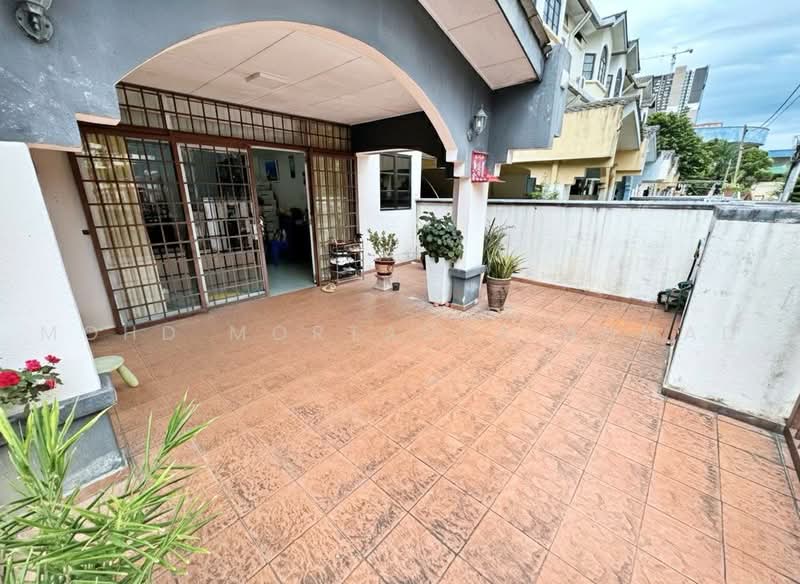 Rumah Teres 2.5-Tingkat untuk Dijual di Taman Tenaga (Kajang) - Mohd Mortadza Ahmad - PropertyGuru.com.my