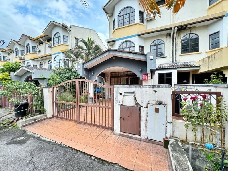 Rumah Teres 2.5-Tingkat untuk Dijual di Taman Tenaga (Kajang) - Mohd Mortadza Ahmad - PropertyGuru.com.my