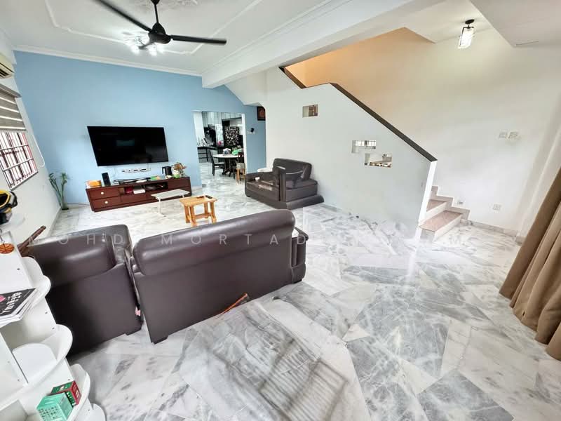 Rumah Teres 2.5-Tingkat untuk Dijual di Taman Tenaga (Kajang) - Mohd Mortadza Ahmad - PropertyGuru.com.my