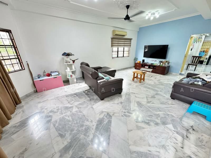 Rumah Teres 2.5-Tingkat untuk Dijual di Taman Tenaga (Kajang) - Mohd Mortadza Ahmad - PropertyGuru.com.my