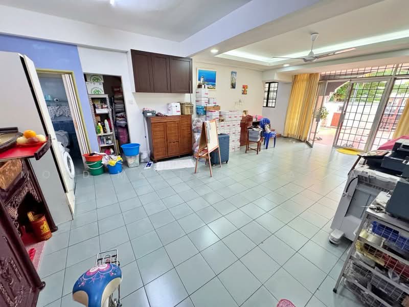 Rumah Teres 2.5-Tingkat untuk Dijual di Taman Tenaga (Kajang) - Mohd Mortadza Ahmad - PropertyGuru.com.my