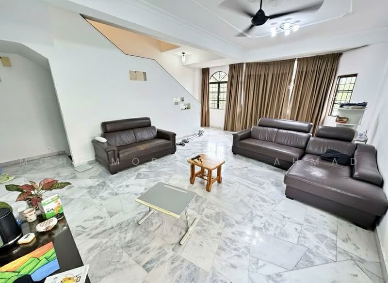 Rumah Teres 2.5-Tingkat untuk Dijual di Taman Tenaga (Kajang) - Mohd Mortadza Ahmad - PropertyGuru.com.my