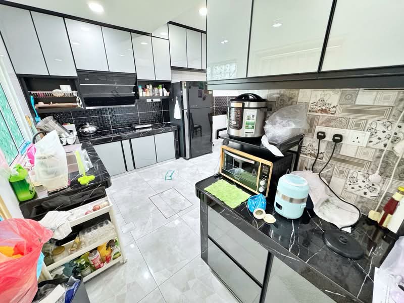 Rumah Teres 2.5-Tingkat untuk Dijual di Taman Tenaga (Kajang) - Mohd Mortadza Ahmad - PropertyGuru.com.my