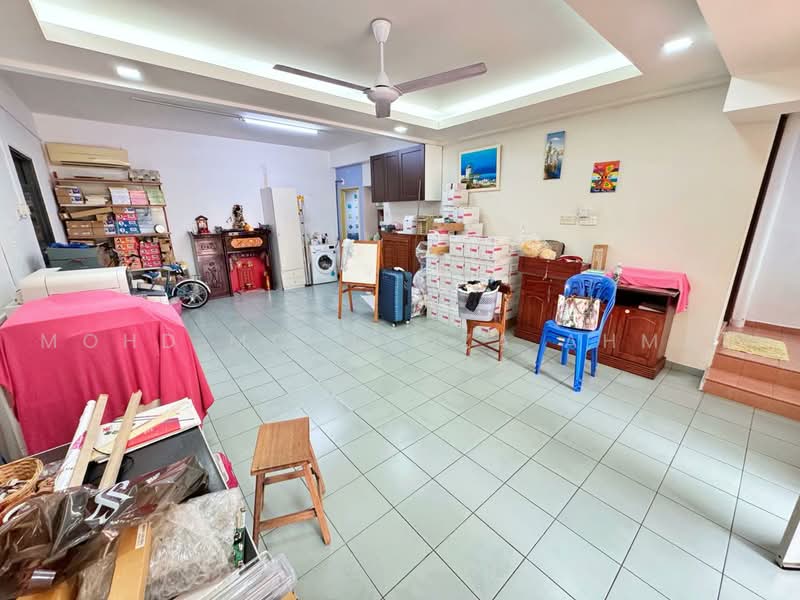 Rumah Teres 2.5-Tingkat untuk Dijual di Taman Tenaga (Kajang) - Mohd Mortadza Ahmad - PropertyGuru.com.my