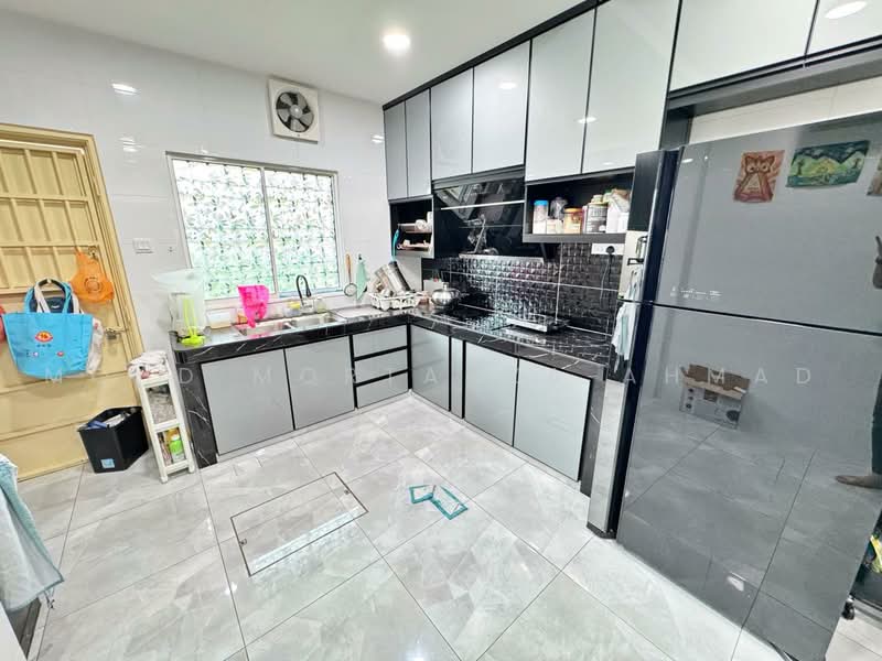 Rumah Teres 2.5-Tingkat untuk Dijual di Taman Tenaga (Kajang) - Mohd Mortadza Ahmad - PropertyGuru.com.my