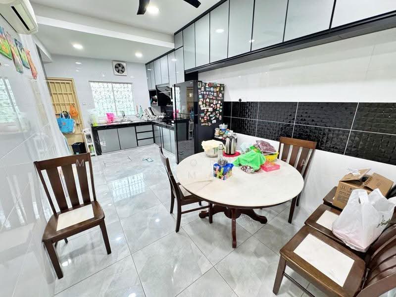Rumah Teres 2.5-Tingkat untuk Dijual di Taman Tenaga (Kajang) - Mohd Mortadza Ahmad - PropertyGuru.com.my