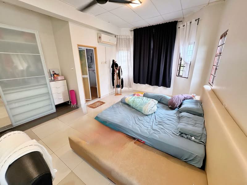 Rumah Teres 2.5-Tingkat untuk Dijual di Taman Tenaga (Kajang) - Mohd Mortadza Ahmad - PropertyGuru.com.my