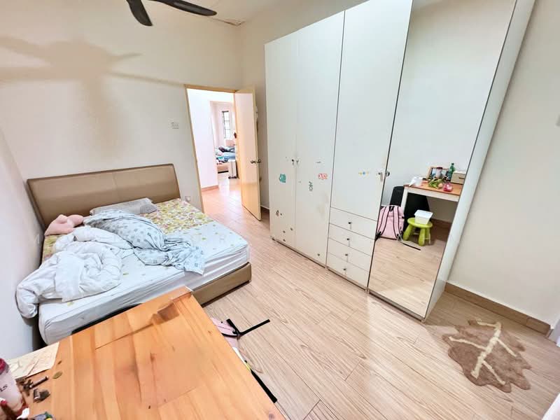 Rumah Teres 2.5-Tingkat untuk Dijual di Taman Tenaga (Kajang) - Mohd Mortadza Ahmad - PropertyGuru.com.my