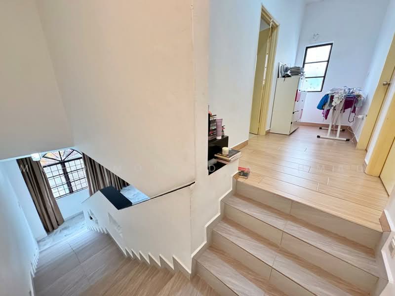 Rumah Teres 2.5-Tingkat untuk Dijual di Taman Tenaga (Kajang) - Mohd Mortadza Ahmad - PropertyGuru.com.my