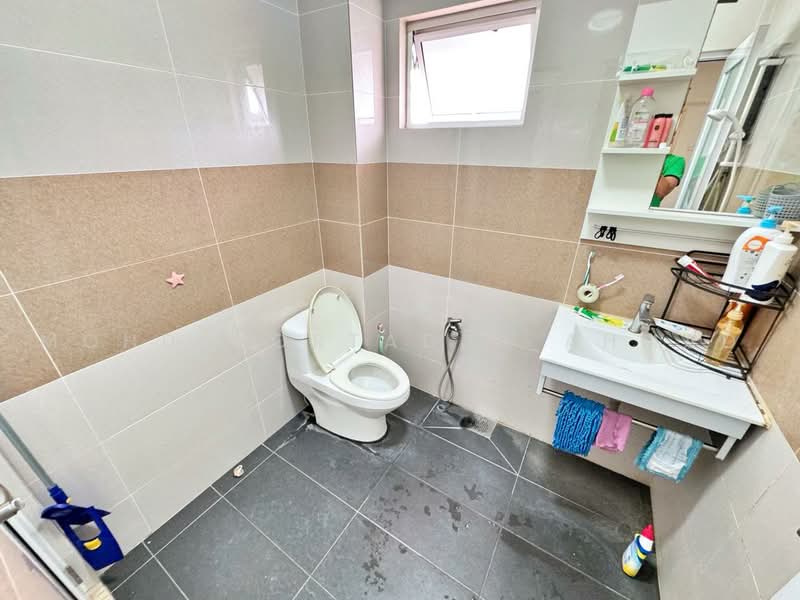Rumah Teres 2.5-Tingkat untuk Dijual di Taman Tenaga (Kajang) - Mohd Mortadza Ahmad - PropertyGuru.com.my