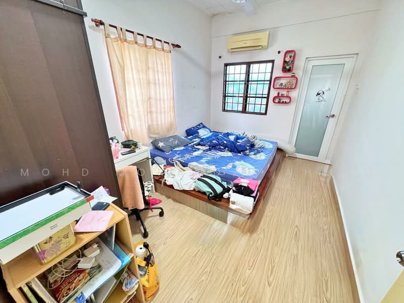 Rumah Teres 2.5-Tingkat untuk Dijual di Taman Tenaga (Kajang) - Mohd Mortadza Ahmad - PropertyGuru.com.my