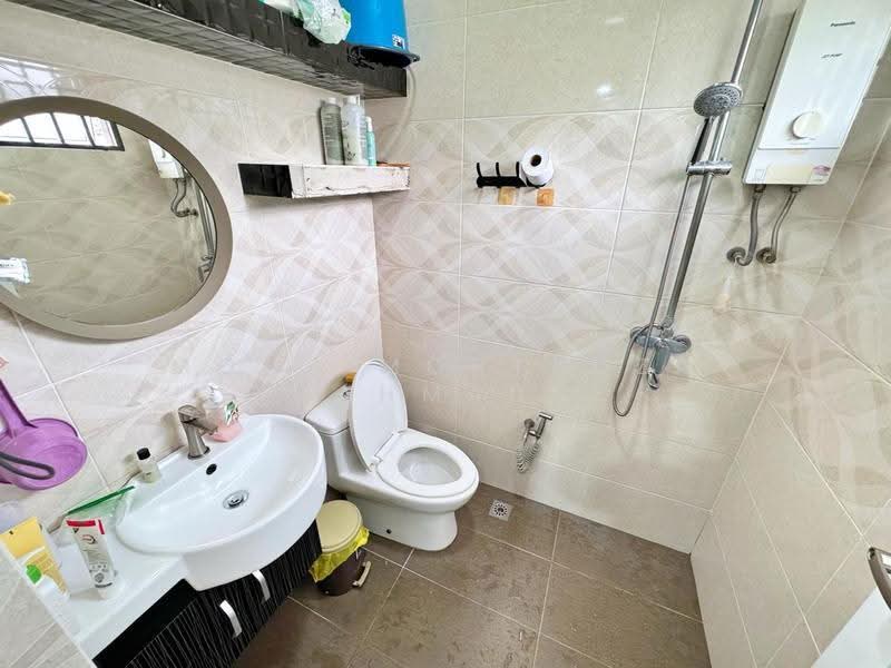 Rumah Teres 2.5-Tingkat untuk Dijual di Taman Tenaga (Kajang) - Mohd Mortadza Ahmad - PropertyGuru.com.my