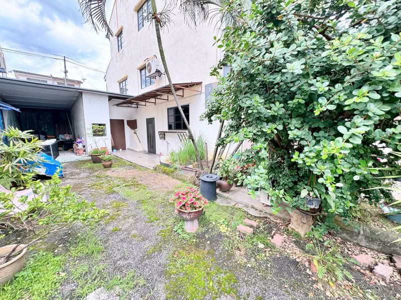 Rumah Teres 2.5-Tingkat untuk Dijual di Taman Tenaga (Kajang) - Mohd Mortadza Ahmad - PropertyGuru.com.my