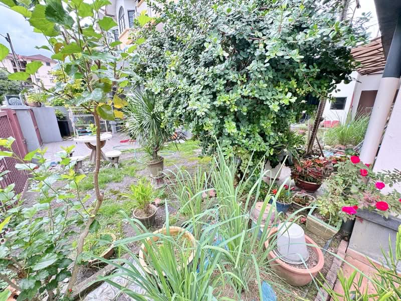 Rumah Teres 2.5-Tingkat untuk Dijual di Taman Tenaga (Kajang) - Mohd Mortadza Ahmad - PropertyGuru.com.my