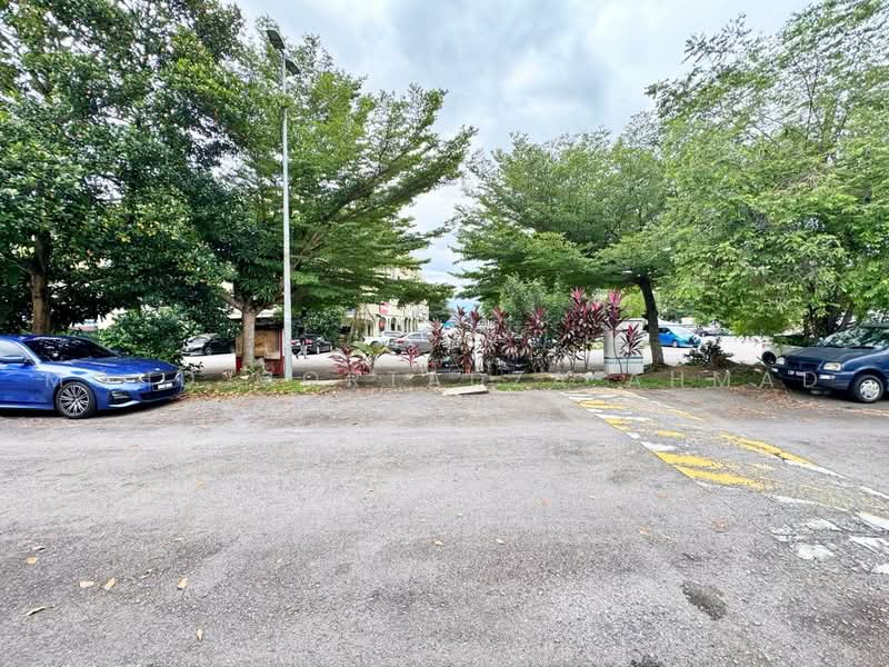 Rumah Teres 2.5-Tingkat untuk Dijual di Taman Tenaga (Kajang) - Mohd Mortadza Ahmad - PropertyGuru.com.my
