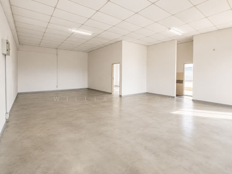 Kilang untuk Disewa di Bandar Bukit Tinggi (Klang) - William Yeoh - PropertyGuru.com.my