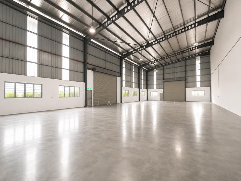 Kilang untuk Disewa di Bandar Bukit Tinggi (Klang) - William Yeoh - PropertyGuru.com.my