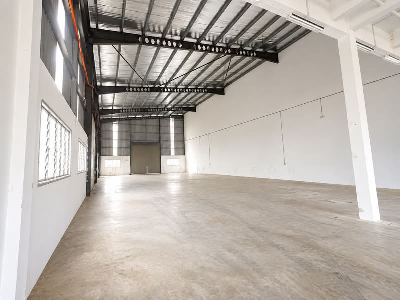 Kilang untuk Disewa di Bandar Bukit Tinggi (Klang) - William Yeoh - PropertyGuru.com.my