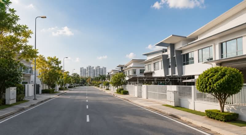 Kilang untuk Disewa di Bandar Bukit Tinggi (Klang) - William Yeoh - PropertyGuru.com.my