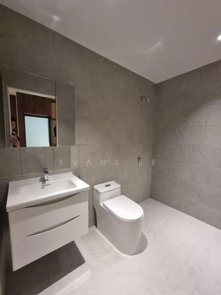 Kediaman Servis untuk Dijual di Rosedale - Evans Ee - PropertyGuru.com.my