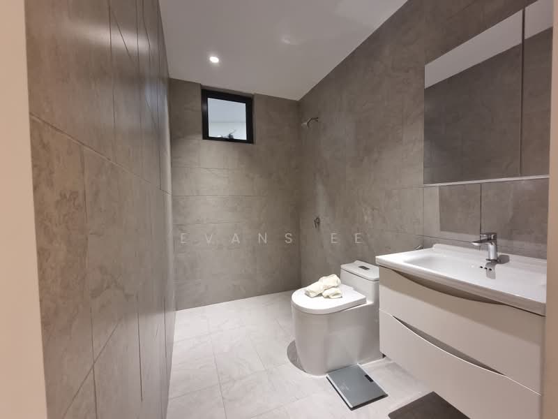 Kediaman Servis untuk Dijual di Rosedale - Evans Ee - PropertyGuru.com.my
