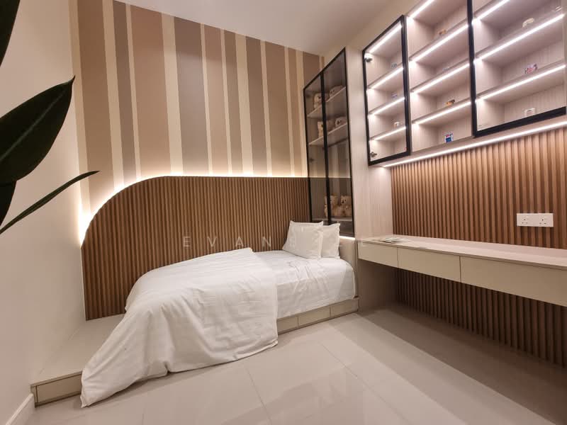 Kediaman Servis untuk Dijual di Rosedale - Evans Ee - PropertyGuru.com.my