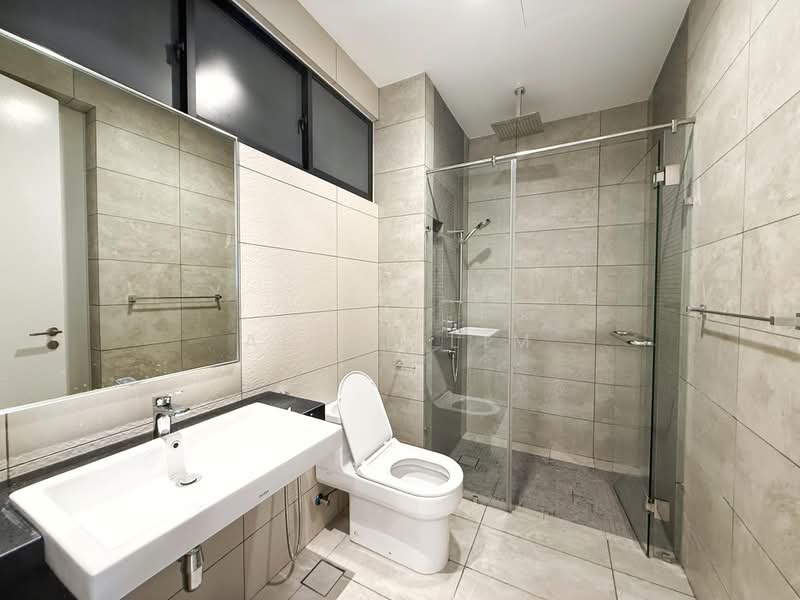Service Residence for Rent at The Sentral Suites - Alice Lim - Bathroom - PropertyGuru.com.my